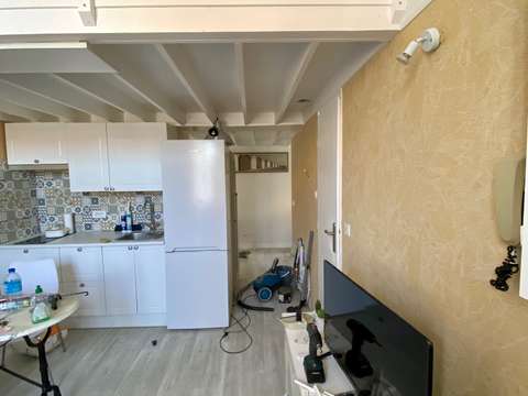 Vente maison 2 pièces
