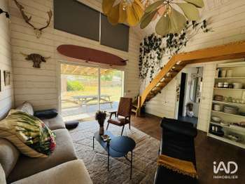 Vente Maison 3 chambresSoulac-sur-Mer