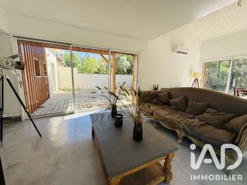Vente Maison 3 chambresSoulac-sur-Mer