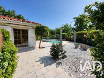 Vente Maison 4 chambresSoulac-sur-Mer