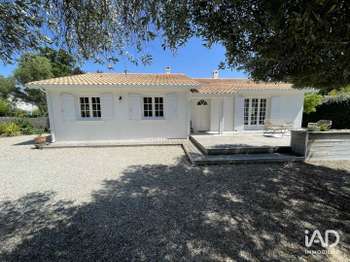 Vente Maison 3 chambresSoulac-sur-Mer