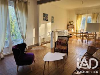 Vente Maison 5 chambresSoulac-sur-Mer