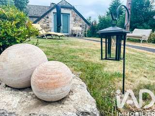 Vente maison 18 pièces Vente maison 18 pièces