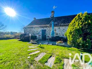 Vente maison 18 pièces Vente maison 18 pièces