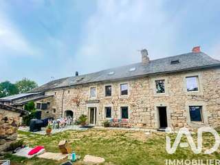 Vente maison 18 pièces Vente maison 18 pièces
