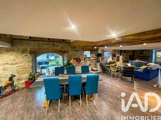 Vente maison 18 pièces Vente maison 18 pièces