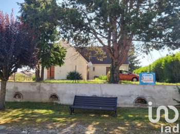 Maison 5 pièces 118 m² · à Soulaines-Dhuys · 118 m² · 123 700 €