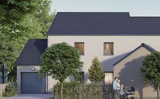 Photo Vente maison Soulaines-sur-Aubance