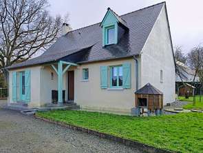 Vente Maison 4 chambresSoulaines-sur-Aubance