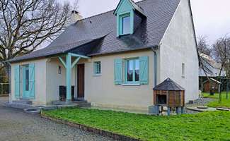 Photo Vente maison Soulaines-sur-Aubance