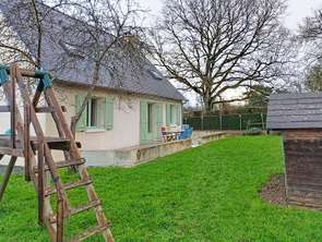 Vente Maison 4 chambresSoulaines-sur-Aubance