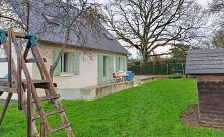 Photo Vente maison Soulaines-sur-Aubance