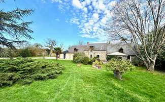 Photo Vente maison Soulaines-sur-Aubance
