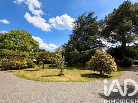 Vente maison 5 pièces Soulaines-sur-Aubance 49
