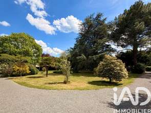 Vente Maison 4 chambresSoulaines-sur-Aubance