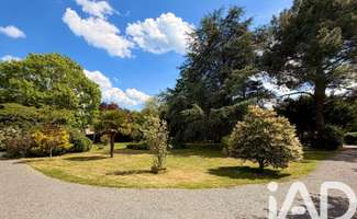 Photo Vente maison Soulaines-sur-Aubance