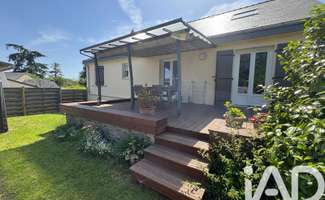 Photo Vente maison Soulaines-sur-Aubance