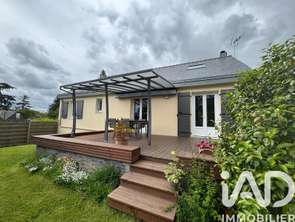 Vente Maison 5 chambresSoulaines-sur-Aubance