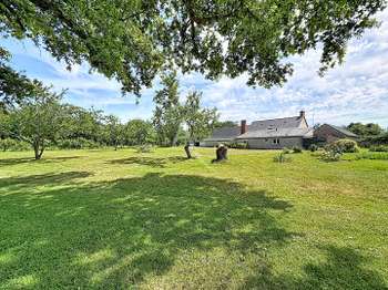 Photo Vente maison Soulaines-sur-Aubance