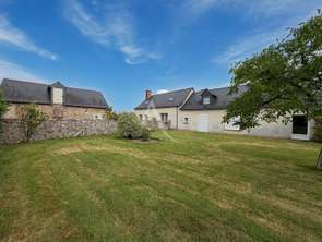Vente Maison 3 chambresSoulaines-sur-Aubance