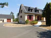 Vente maison 13 pièces Vente maison 13 pièces
