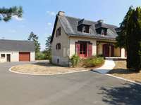 Vente maison 13 pièces