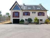 Vente maison 13 pièces