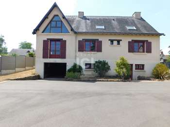 Vente Maison 6 chambresSoulaines-sur-Aubance