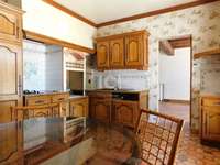 Vente maison 13 pièces