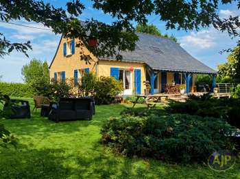 Vente maison 6 pièces Soulaines-sur-Aubance 49