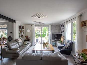 Vente Maison 4 chambresSoulaines-sur-Aubance