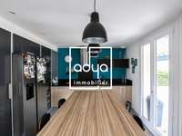 Vente maison 8 pièces Vente maison 8 pièces