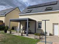 Vente maison 4 pièces Vente maison 4 pièces