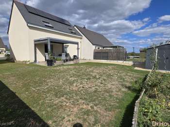 Photo Vente maison Soulaines-sur-Aubance
