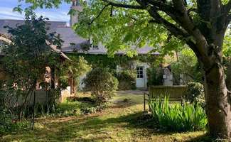 Photo Vente maison Soulaire-et-Bourg