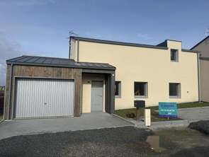 Vente Maison 4 chambresSoulaire-et-Bourg