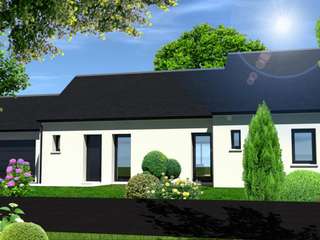 Vente maison