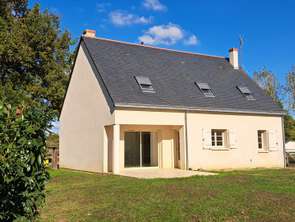 Vente Maison 4 chambresSoulaire-et-Bourg