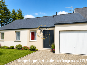 Vente Maison 3 chambresSoulaire-et-Bourg