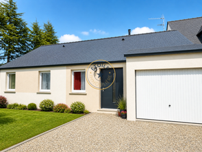 Vente Maison 3 chambresSoulaire-et-Bourg