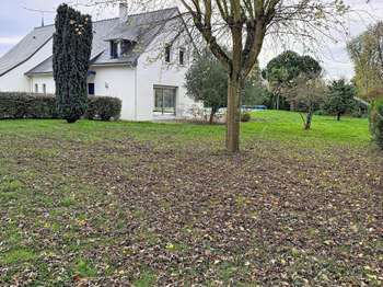Vente maison 6 pièces Soulaire-et-Bourg 49