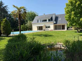 Vente Maison 4 chambresSoulaire-et-Bourg