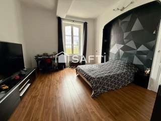 Vente maison 10 pièces