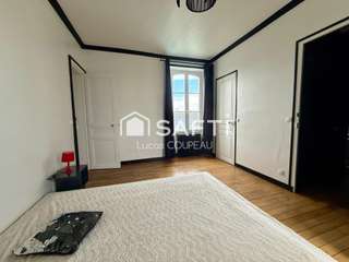 Vente maison 10 pièces