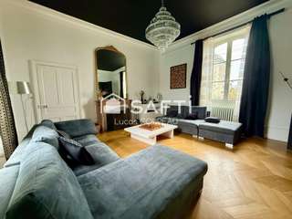 Vente maison 10 pièces