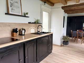 Vente maison 10 pièces