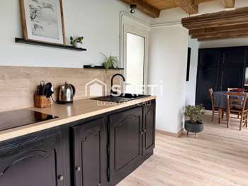 Vente maison 10 pièces