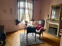 Vente maison 10 pièces
