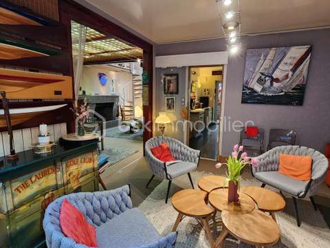 Vente maison 6 pièces Vente maison 6 pièces