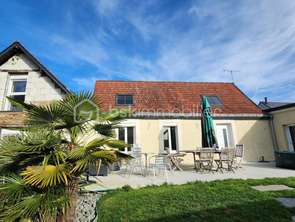 Vente Maison 8 chambresSoulaire-et-Bourg